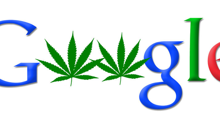 The Cannabis Industry's War with Google