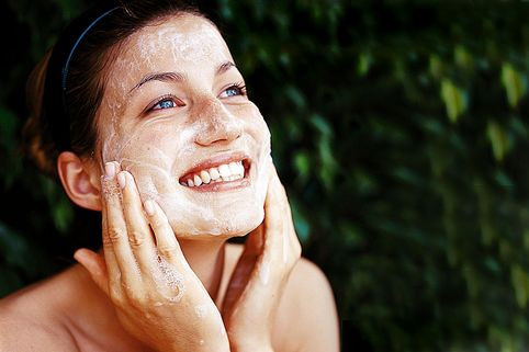 Cannabis Cures Acne