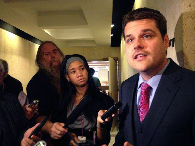 Cannabis Debate Reaches the Oval Office