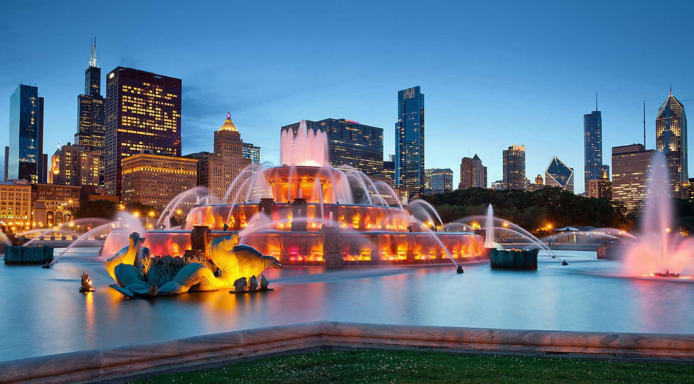 Chicago Votes to Legalize Marijuana. www.cannanews.buzz