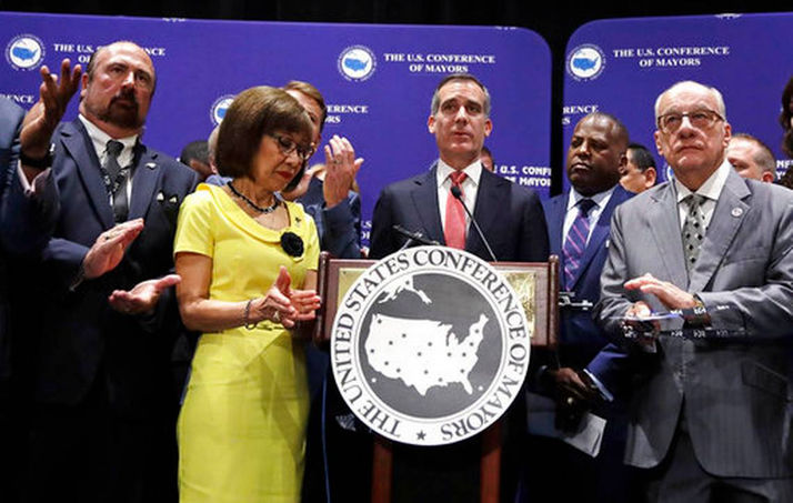 Marijuana mood is shifting nationwide