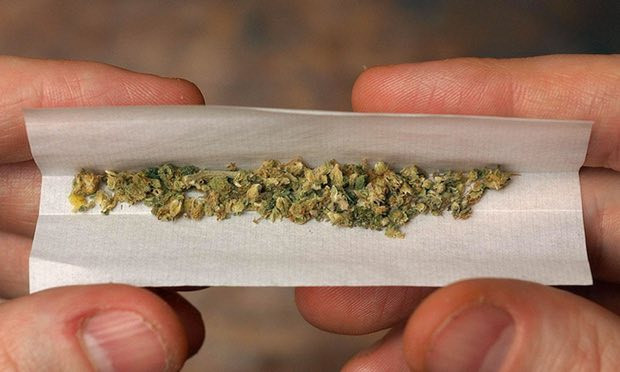 tobacco and cannabis