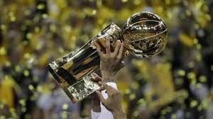 NCIA Show Upstages NBA Finals