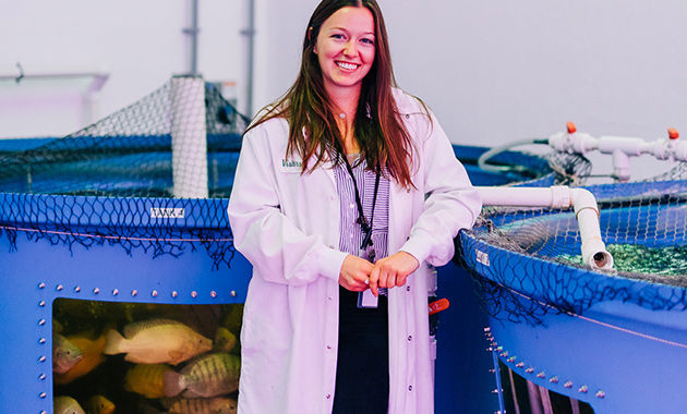 Fish Fuels Cannabis in Canada