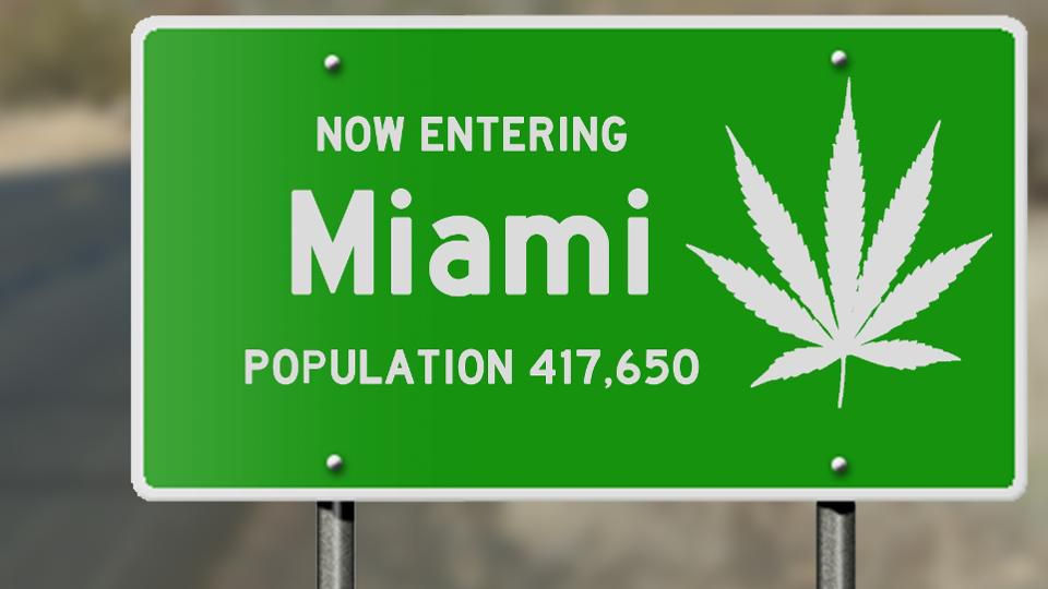 Florida Governor Wants To Modify Its Marijuana Market