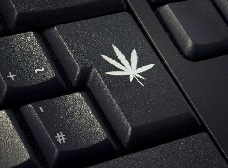 Big Green Exchange Online Cannabis