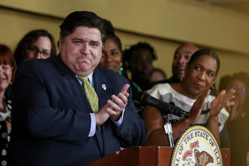Illinois Legalizes Cannabis and Provides Remedies to Minority Communities