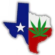 Texas Marijuana