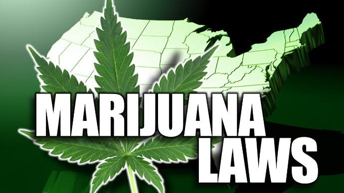 Marijuana Virginia