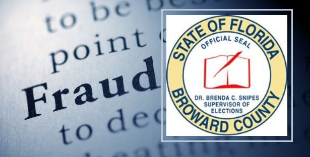 Florida ballots missing medical-marijuana question