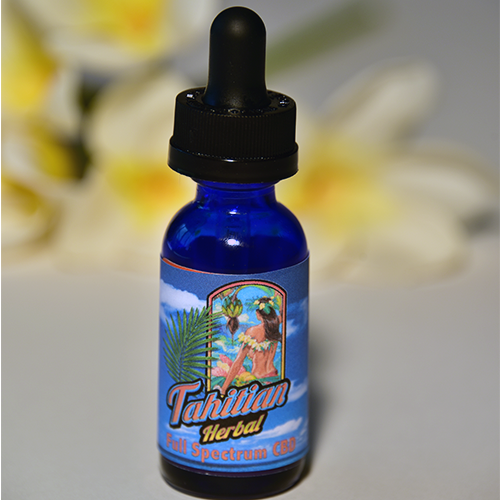 Can CBD Oil Help Treat Anxiety?