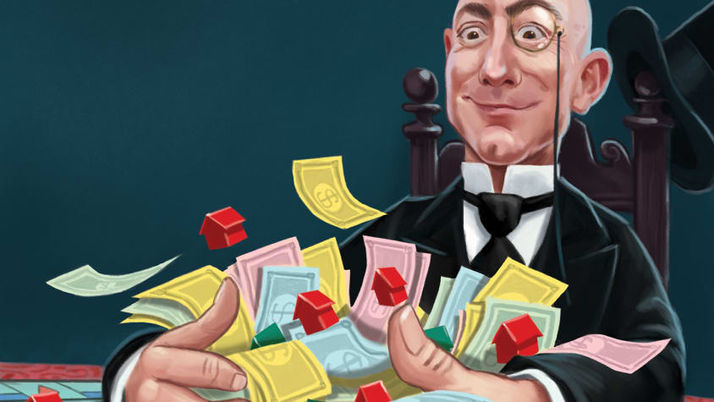 Powerful Lobbying Group is Leading the Effort to Create Giant Cannabis Monopolies