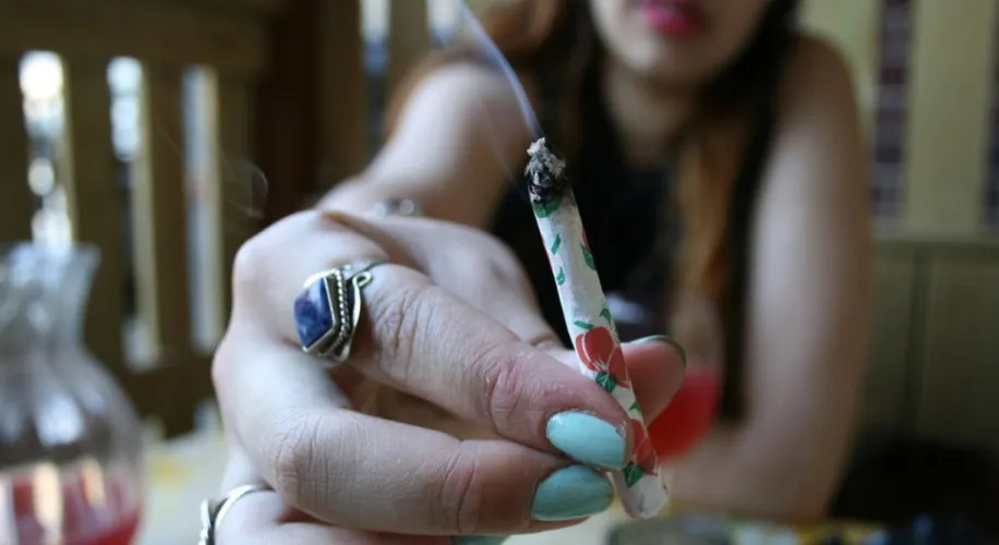 Teen Drug Treatment Admissions Haven’t Increased in Legal Marijuana States