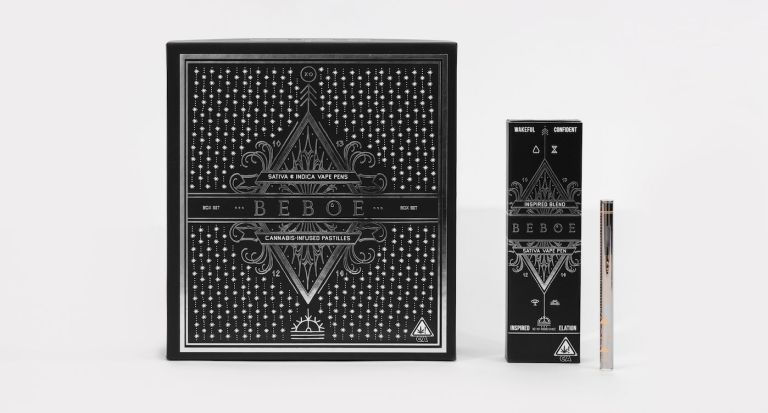 Barneys Launches Cannabis Boutique