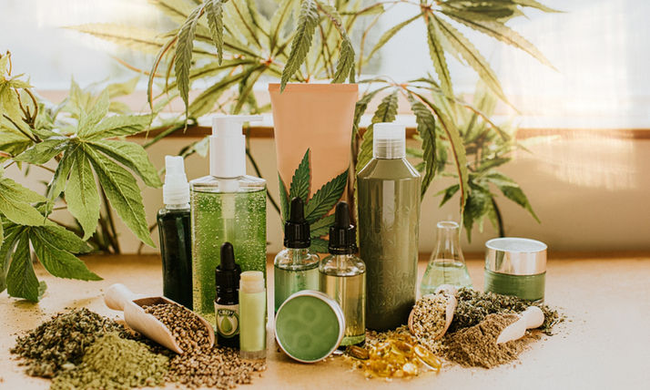Unveiling the Latest Trends in CBD Product Innovation