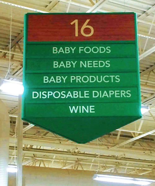 Analysts Compare Cannabis, Beer, Wine, and Diaper Markets