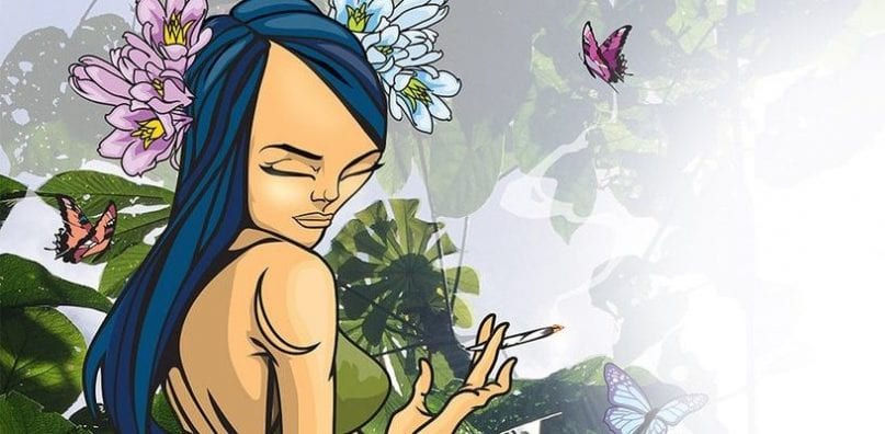 San Francisco Streetwear Brand Enters Canna Biz. www.cannanews.buzz