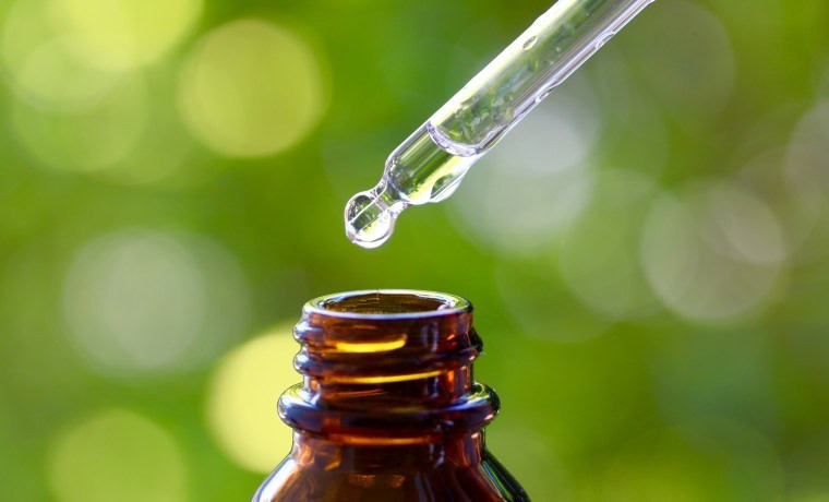The Growing Danger of Fake CBD