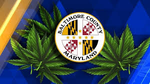 Baltimore readies for 11 medical marijuana businesses to open