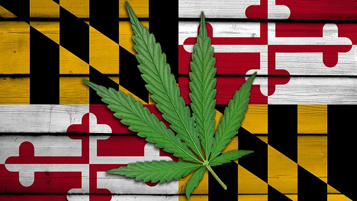 Maryland Switches Marijuana Oversight to Alcohol and Tobacco Agency