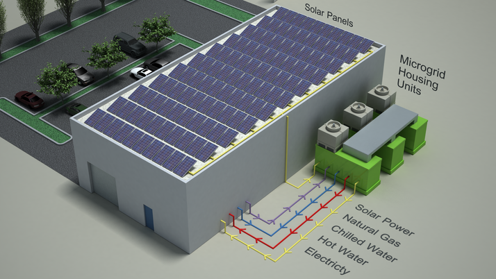 Scale Energy Solutions: Cannabis Technology of the Year