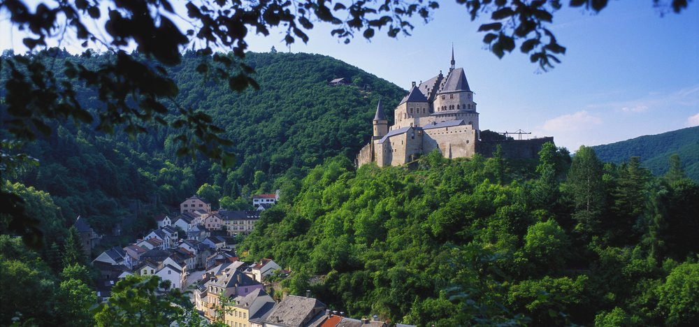 Luxembourg is First European Country to Legalize cannabis