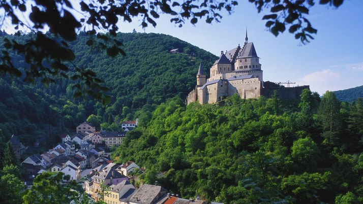 Luxembourg is First European Country to Legalize cannabis