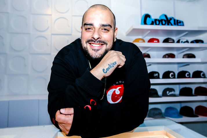 Cannabis Entrepreneur and Rap Artist, Berner, Launches Lemonnade in Washington