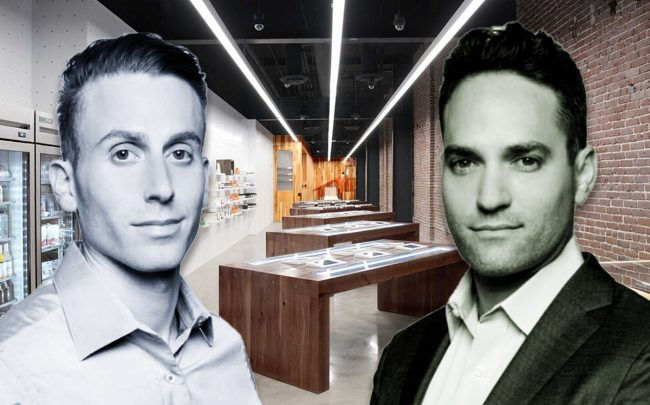 Cannabis Industry Hall of Shame