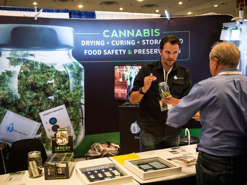 Cannabis branding agencies