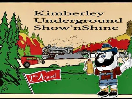 Kimberley show'n shine 2024