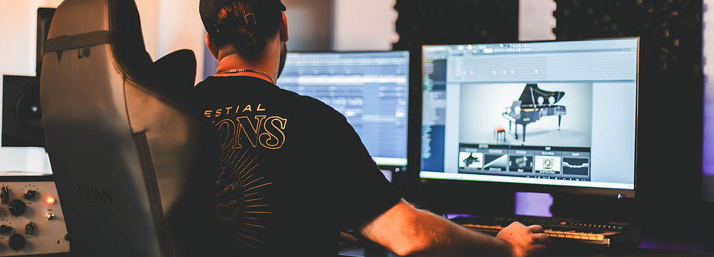 Composition FL Studio / Arturia
