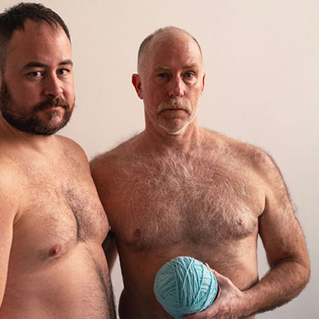 New Man On Man Album June 16th 2023