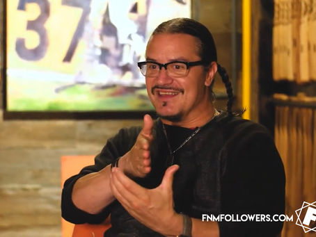 Watch Mike Patton and Mike Bordin in the first trailer for Baseball Furies