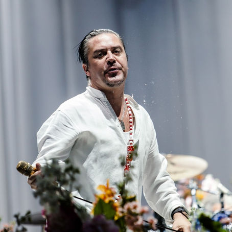 Faith No More | Tinderbox Festival, Denmark - June 28th 2015