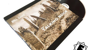 Bill Gould’s 'Talking Book' Released 15 Years Ago