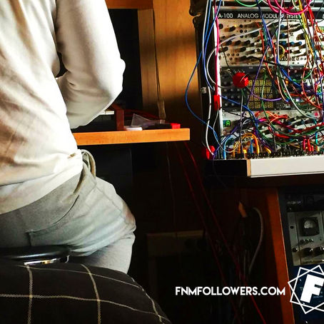 Listen to 'Medicine Dream' by Hifiklub Featuring Roddy Bottum