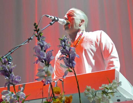 Faith No More | Alsterdorfer Sporthalle, Germany - June 23rd 2015