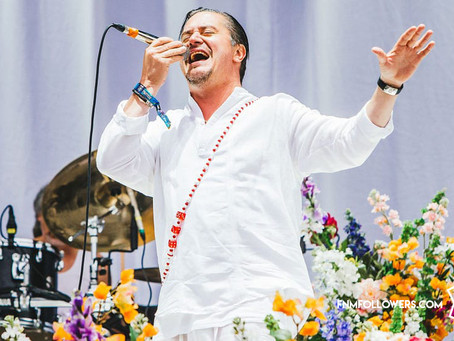 Faith No More | Download Festival, UK - June 13th, 2015