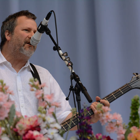 Faith No More | Pinkpop Festival, Netherlands - June 12th 2015