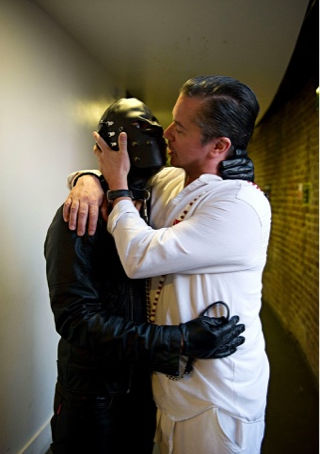 Faith No More | The Roundhouse, London - June 17th/18th, 2015