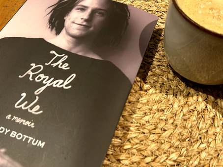 The Royal We - A treat For Faith No More Fans