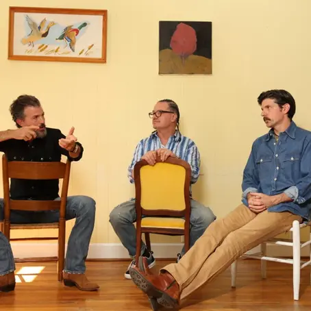 Watch AVTT/PTTN Perform Faith No More And Mr. Bungle Songs