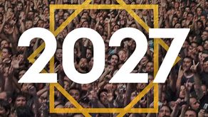 Faith No More Join With 30e For 2027 Tour