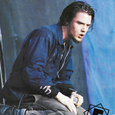 Faith No More | Wembley Arena, London - June 13th, 1992