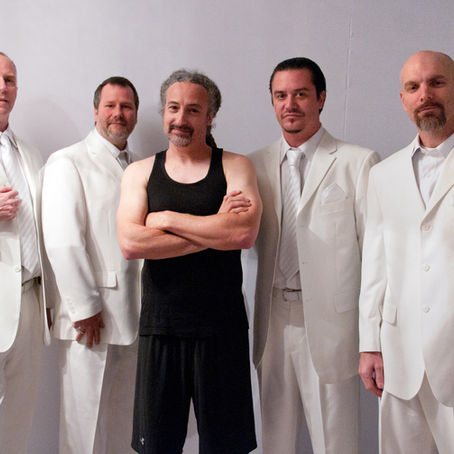 Faith No More Maquinaria Festival Chile Full Show Pro Shot Video
