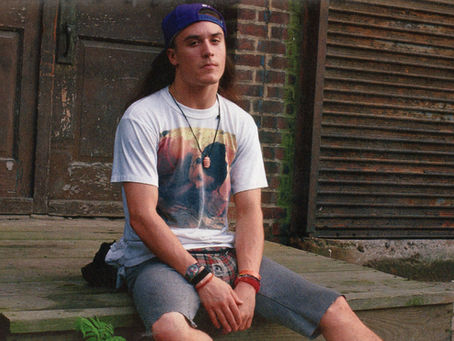 Mike Patton's First Faith No More Show