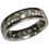 Thumbnail: 14 K White Gold 3.00 CTW Diamond Eternity Band