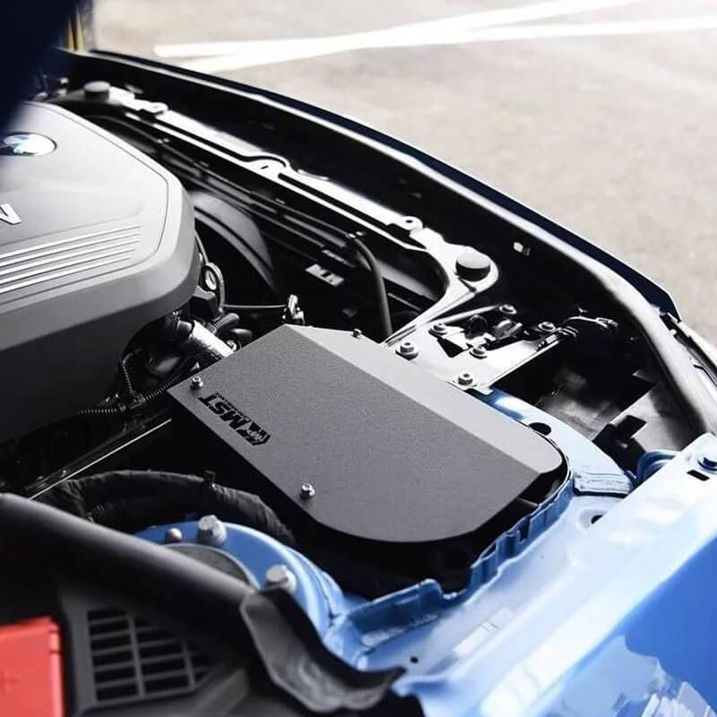 Thumbnail: Mst Performance BMW B58 Intake Kit (M140I, M240I, 340I & 440I)