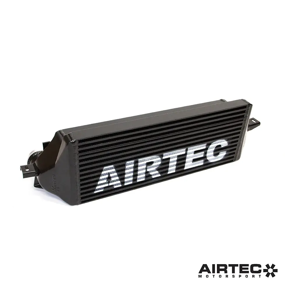 Thumbnail: AIRTEC MOTORSPORT FRONT MOUNT INTERCOOLER FOR BMW M135I (F40)